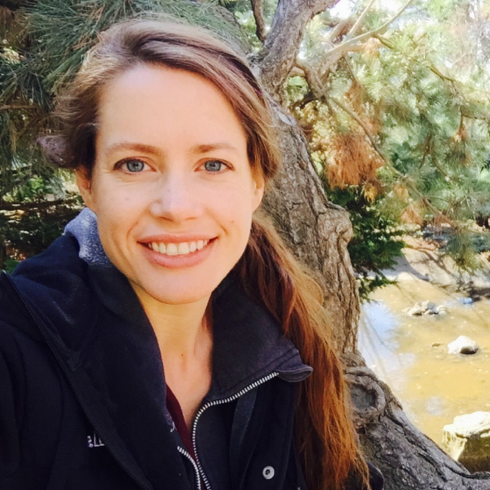 Meet your Posher, Heather